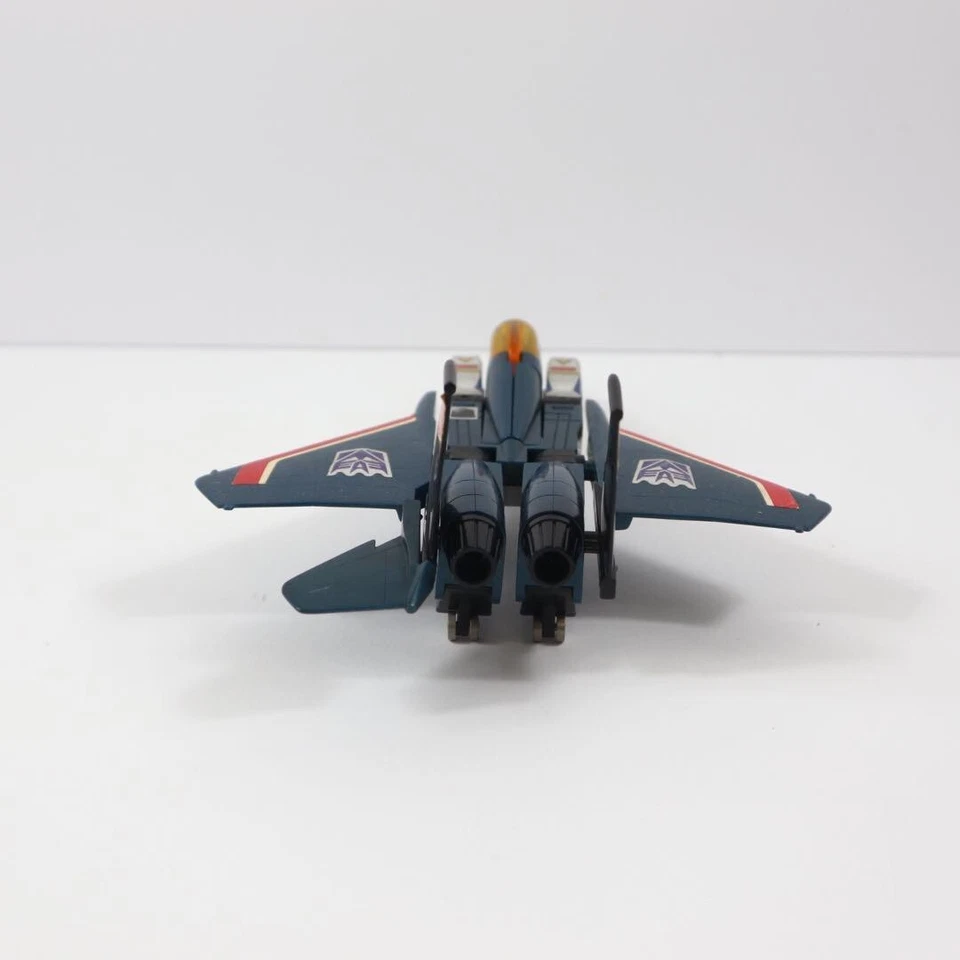 vintage Transformers G1 THUNDERCRACKER USED Takara - Image 3 of 4