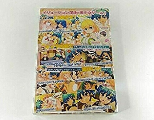 Windows PC Game Ore ga Shujinkou Naka ni Haitte Ore ga Dasu ILLUSION Japan Used - Picture 9 of 11