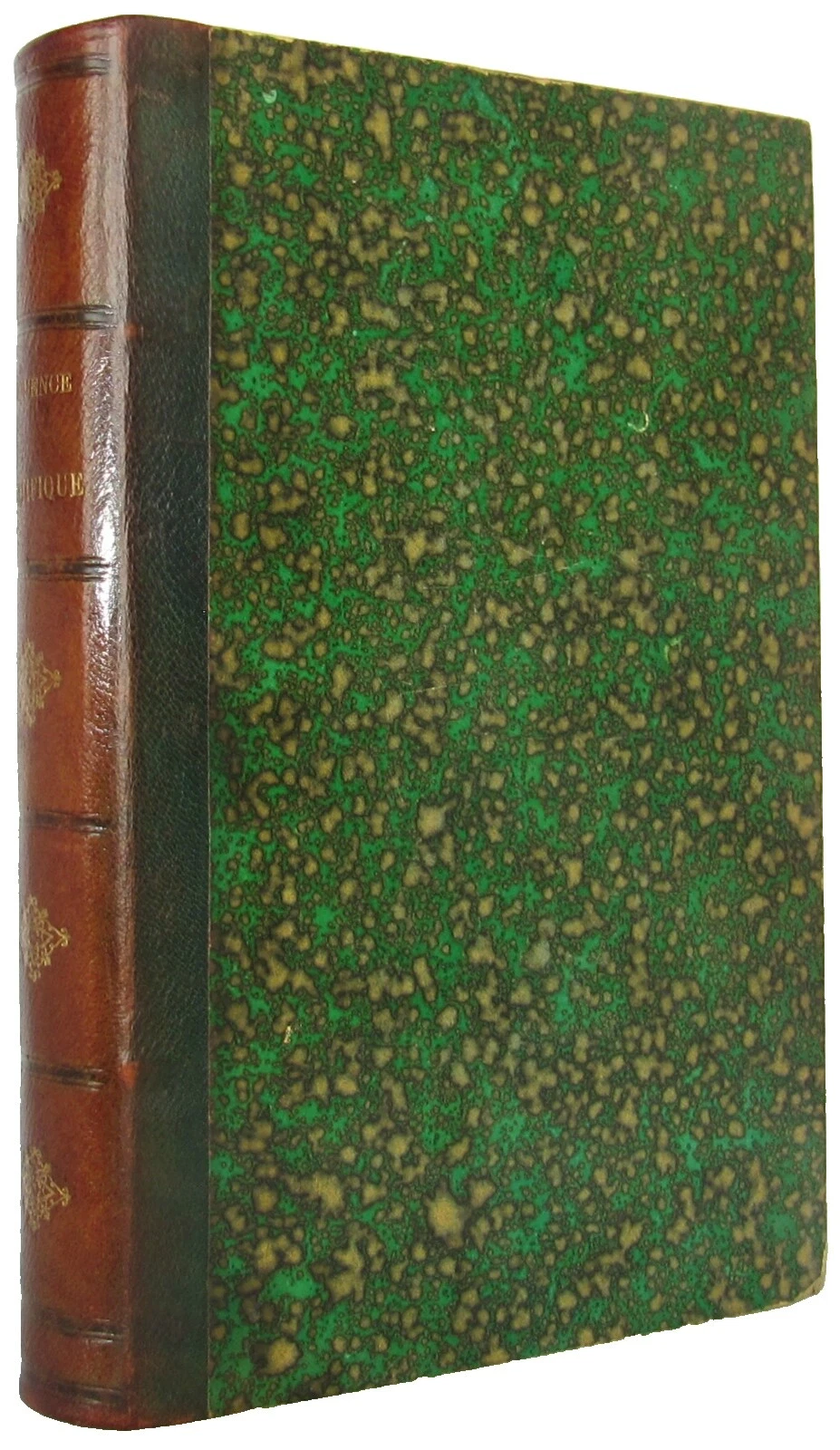 European Science & Medicine Fine Binding Antiquarian & Collectible Books