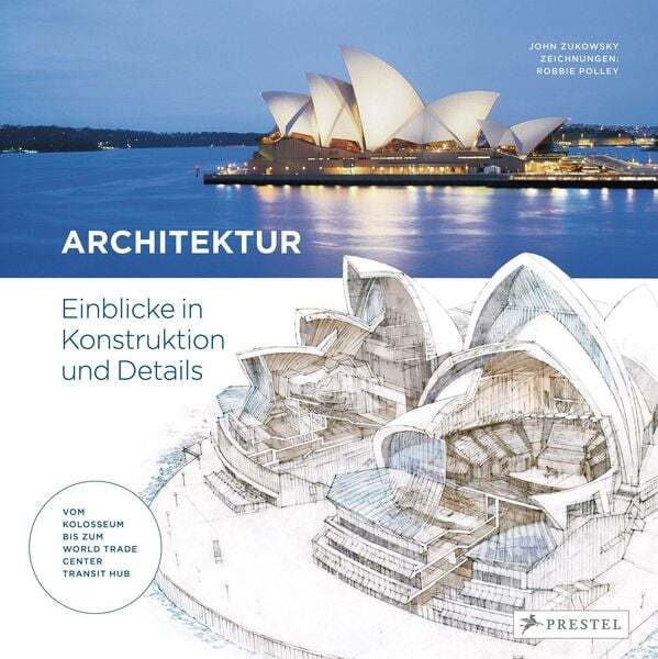 Thumbnail - Architektur
