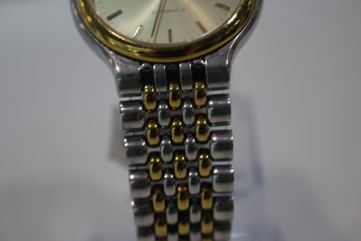 Longines Les Grandes Classiques de longines L5.634.3 Automatic