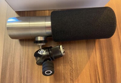 Earthworks ETHOS Stainless Steel