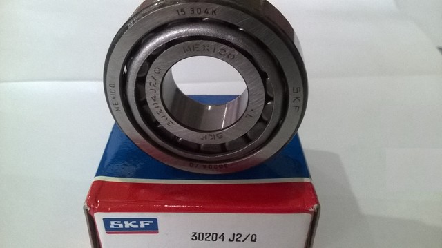 Подшипник skf 30204