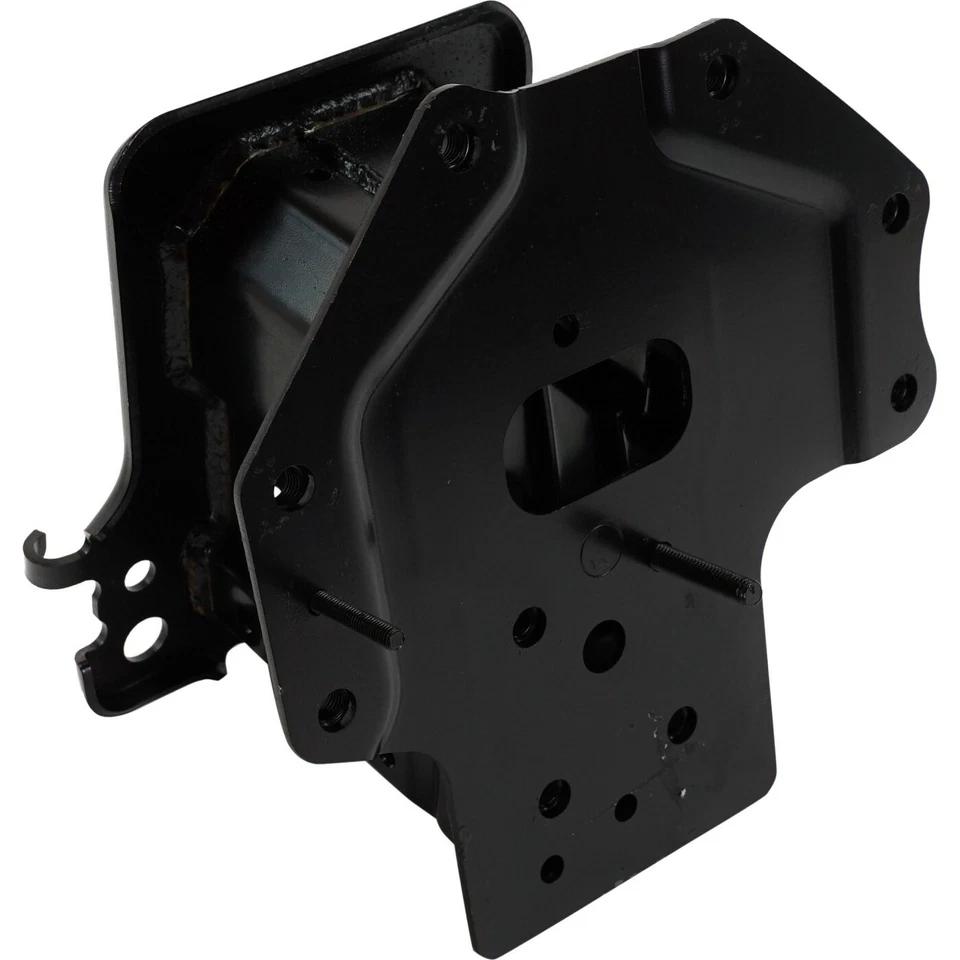 Front Bumper Reinforcement Bracket steel driver side for 15-18 Toyota Prius V Foto 4 de 4