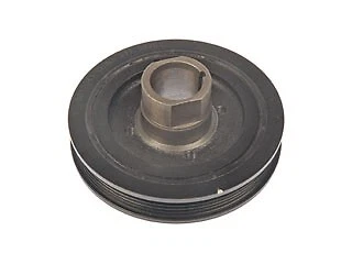 Dorman 594-141 Harmonic Balancer fits Toyota Tacoma 4Runner 13408-75030 - Image 2 of 2