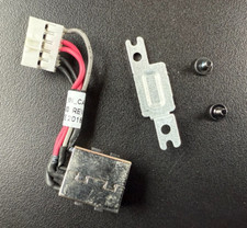 Dell Latitude 5480 5490 Laptop DC-In Power Jack Cable Harness 5MDFH CN-05MDFH