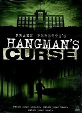 Hangmans Curse  - David Keith, Mel Harris, Leighton Mees - New Horror DVD