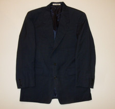 Karl Lagerfeld Men's Blazer Sport Coat Jacket Size 40R