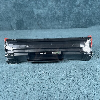 1x CRG125 RBBC050 Toner Cartridge Compatible for Canon 125 imageclass New
