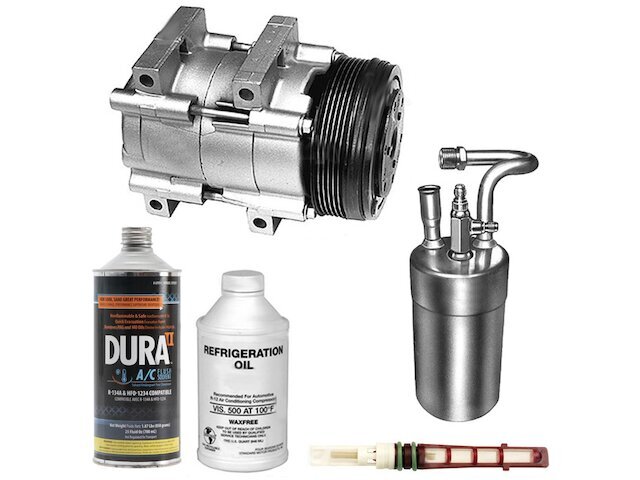 Starter Motor For Ford Ranger Exploer Mazda B Navajo 1990-1997 - Foto 3