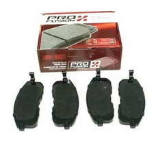 Plaquette de frein Infiniti G35