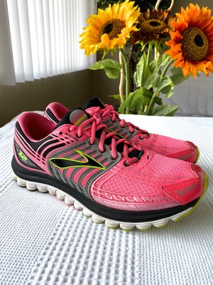 brooks glycerin 12 raspberry