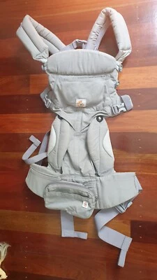 ergobaby omni 360 gumtree
