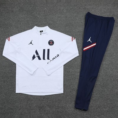 Jordan Paris Saint-Germain Strike 