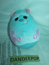 Disney Pixar Sully Monster's Inc Original Squishmallows Stuffed Plush Kellytoy