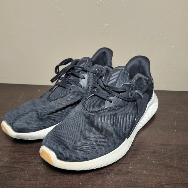 Size 9 - adidas AlphaBounce RC 2 Night Metallic for sale online | eBay