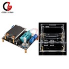 Tft Gm328 Acrylic Case 1.8"Lcd Transistor Tester Diode Esr Meter Wave Generator