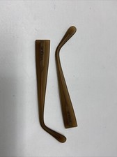 VOGUE VO 2232-S 1028-s/6E BROWN TEMPLE ARM PARTS 948