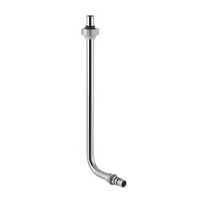 Geberit Mepla Therm Metallrohrbogen 16 x 15mm, Länge 1000mm
