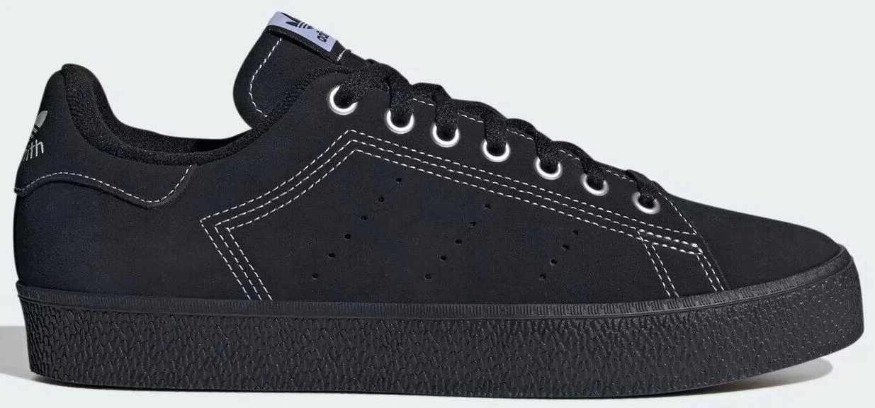 Adidas Stan Smith Decon Triple Black for sale | eBay