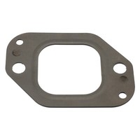 2X febi bilstein 40886 AbgaskrüMmerdichtung