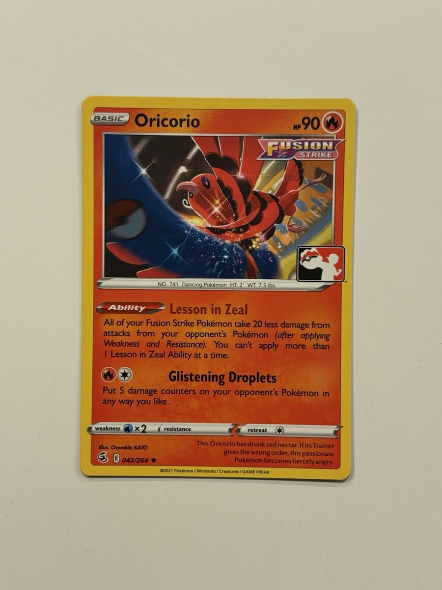 dewpider pokemon card Dewpider - SWSH08: Fusion Strike