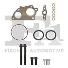 Turbocharger gasket kitBMW 3 / 5 / 6 / X3 / X5 / X6 3.5 TD 210KW 54399700065...