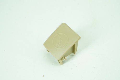 Mercedes X164 Gl 07-12 asiento infantil marco bisel cubierta 1649245937 - Imagen 3 de 8