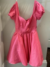 NWT Windsor Bri Taffeta Party Dress