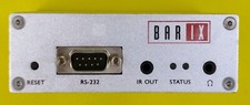 Barix Instreamer 100 - Network Audio Encoder
