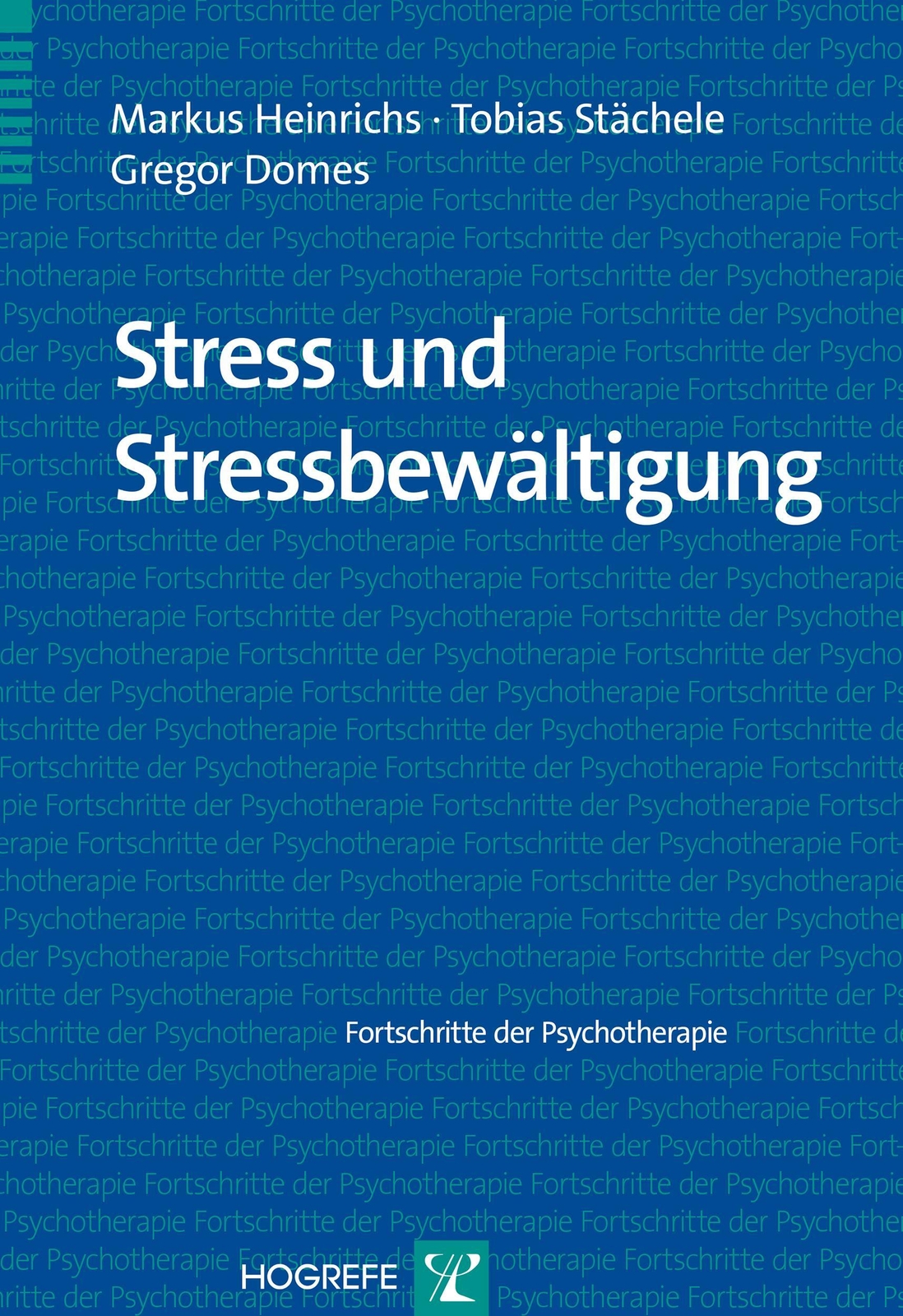 Thumbnail - Stress Und Stressbewältigung Markus Heinrichs