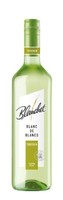 Blanchet Blanc De Blancs FranzöSischer WeißWein Trocken - 0,75 L Flasche