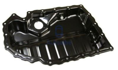 BRAND NEW VW GOLF MK7 5G R GTi 1.8-2.0 TSi STEEL METAL UPGRADED OIL SUMP PAN