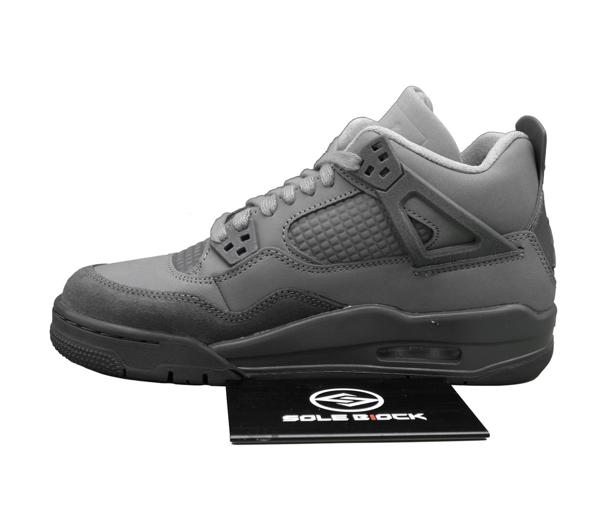 ★NIKE AIR JORDAN 4 RETRO 4★ 24センチ WMNS Air Jordan 4 Retro 
