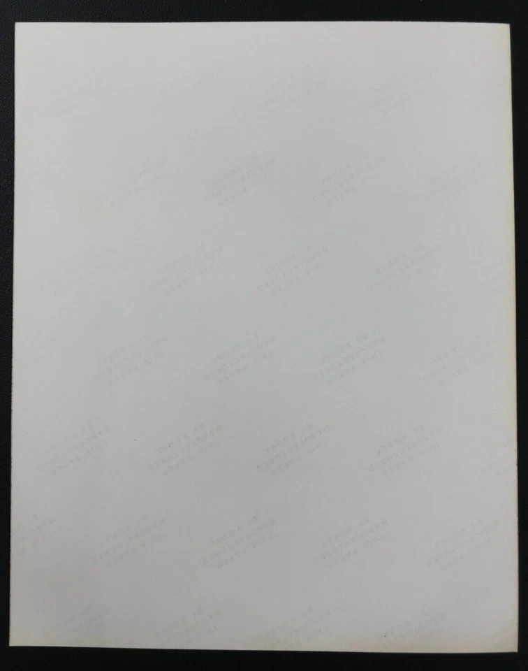 Steve Garvey & Keith Hernandez Signedx2 8x10 Photo JSA w/COA Padres & Mets MLB! - Image 3 of 4