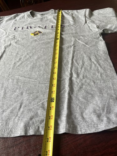 Camisa Eastern Carolina University ECU Greenville, Carolina del Norte Pirate Argh Grandad, ¡Bonita! - Imagen 9 de 9