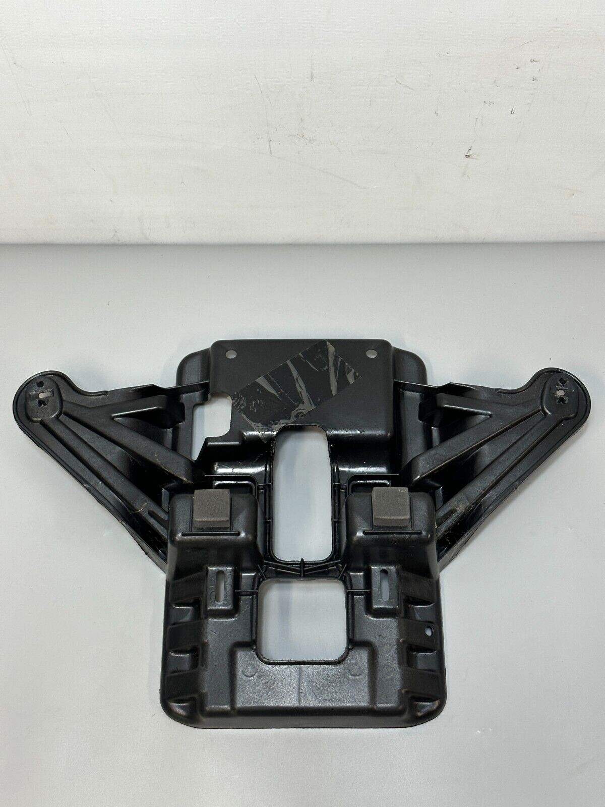 ✓ Black Overhead Console Retainer Part For Dodge Ram 1500 2500 