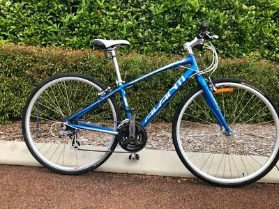 gumtree womens road bike