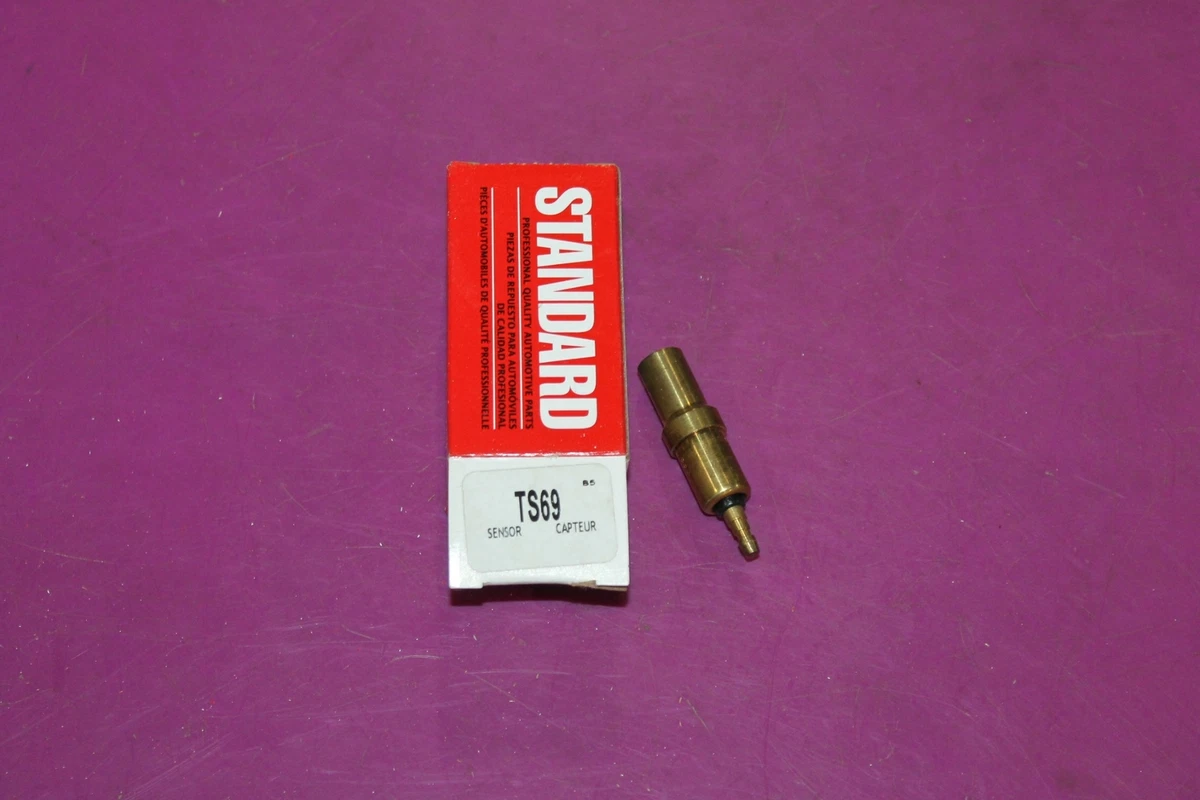 Standard Sensor. Part TS69. See pic. | eBay