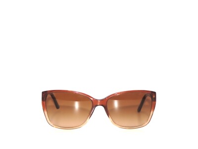 Versace 4268 509113 Brown Gradient Sunglasses VE4268B | eBay display picture 1