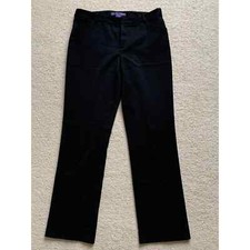 Ralph Lauren Purple Label Trouser Pants
