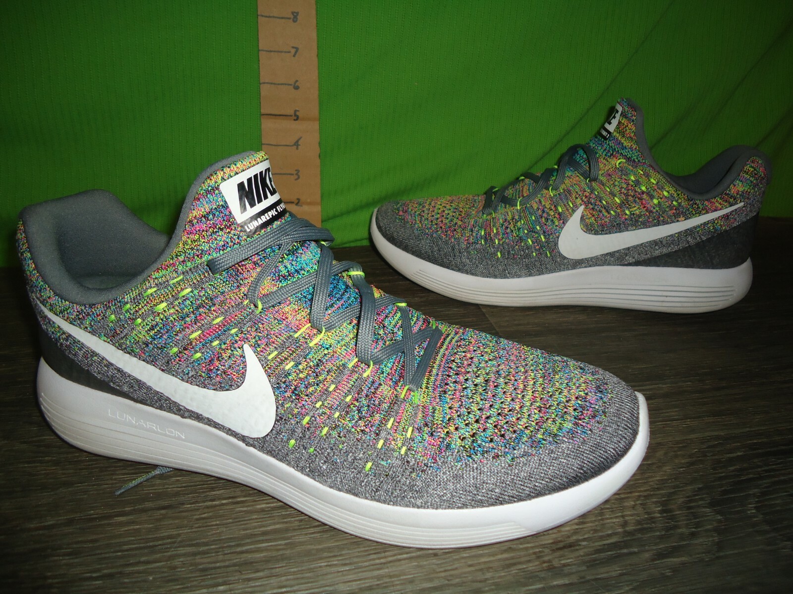 nike lunarepic multi