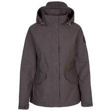 Trespass Womens/ladies Hannah Dlx Jacket Tp5307