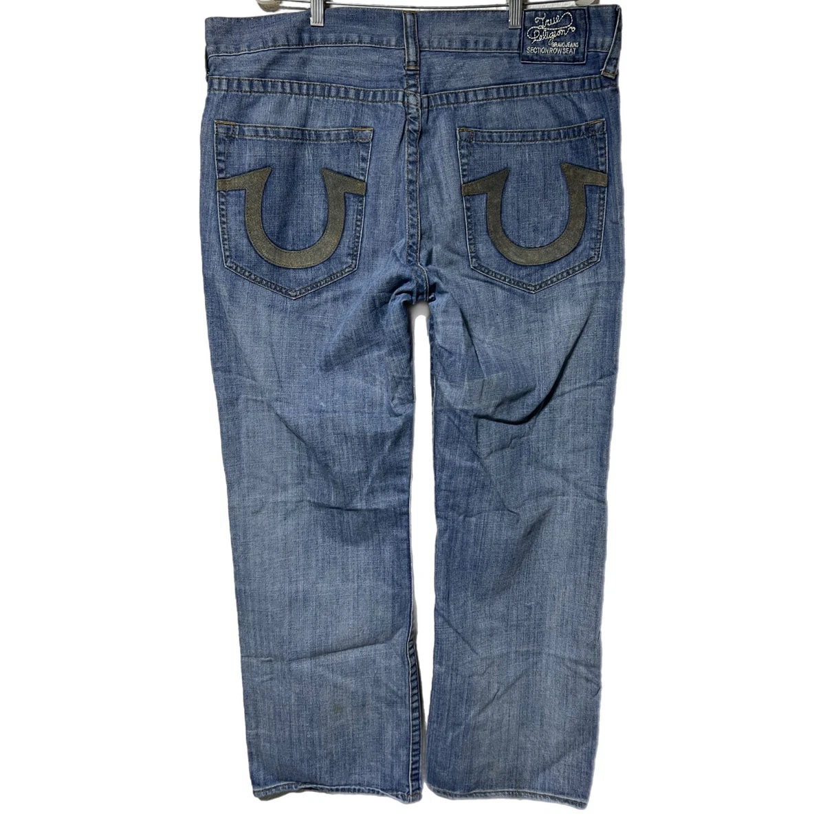 True Religion Jeans Men's USA for sale | eBay