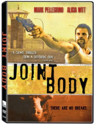 Joint Body [DVD] **BRAND NEW** FACTORY SEALED**