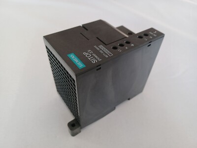Siemens SITOP Power 2,5 Power Supply / Stromversorgung 6EP1332