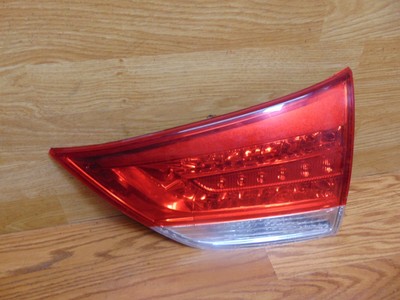 2015-2019 TOYOTA SIENNA LE XLE RIGHT SIDE INNER TRUNK TAIL LIGHTS | eBay