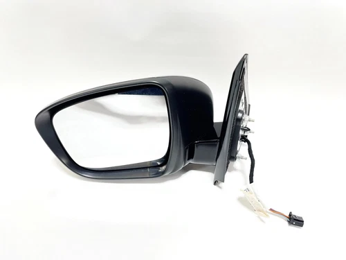 18-20 NISSAN PATHFINDER LEFT LH DRIVER SIDE DOOR POWER VIEW MIRROR OEM