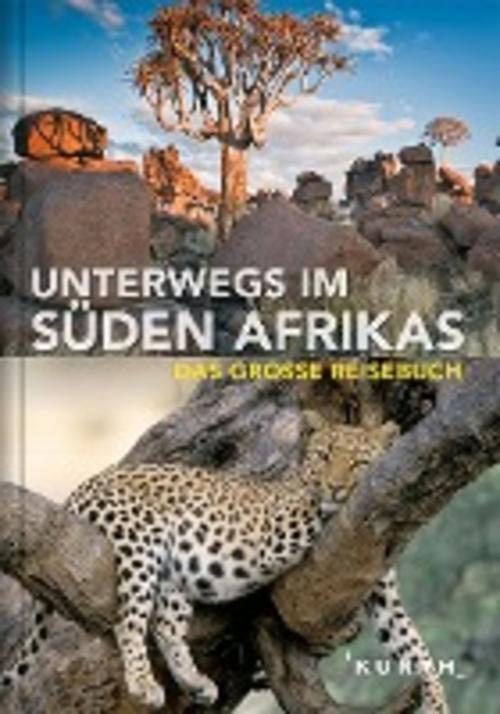 Thumbnail - Unterwegs Süden Afrikas Kunth Verlag
