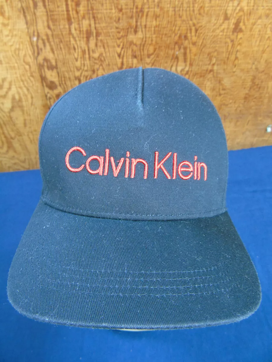 Ck snapback on sale